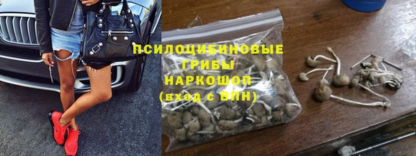 гашиш Осташков